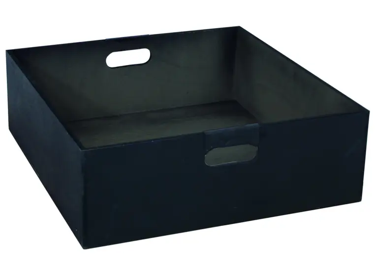 Drawer box for universal tour case 
